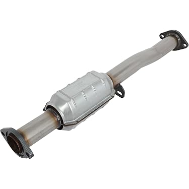 Amazon.co.jp 売れ筋ランキング: 車用キャタライザー の中で最も人気の